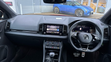 Skoda Karoq 1.5 TSI Sportline 5dr DSG Petrol Estate